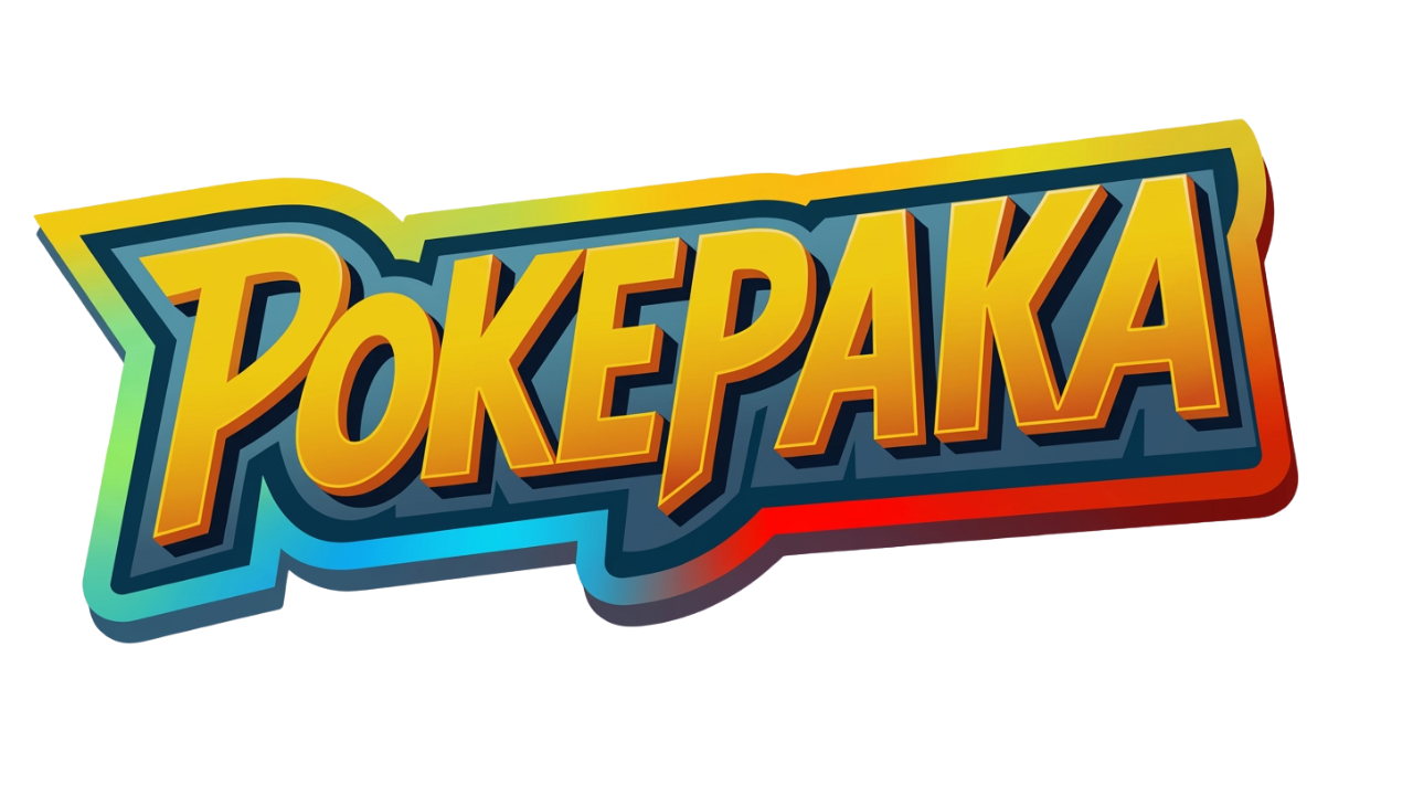 Logo PokePaka